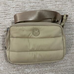 Lululemon everywhere belt bag large 2L